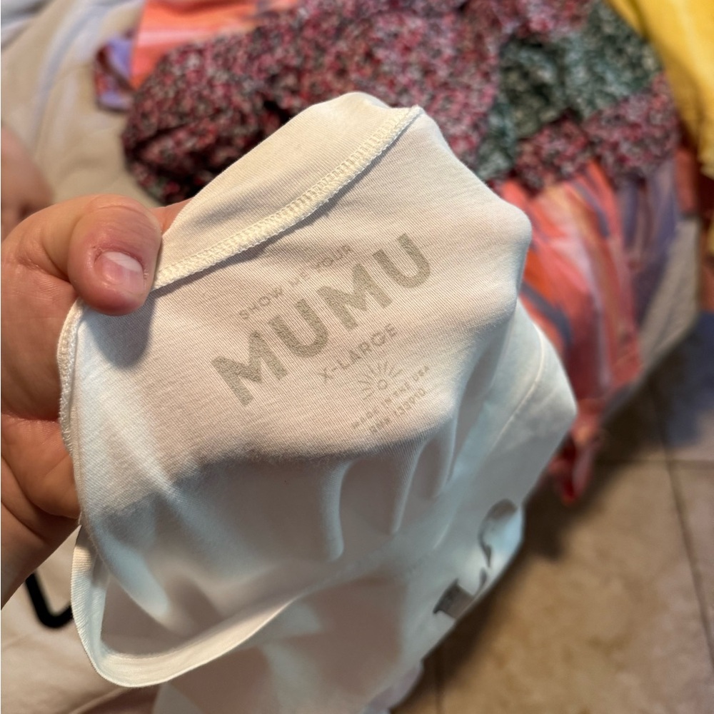 Bride's Last Ride Tee - Picture 4 of 4